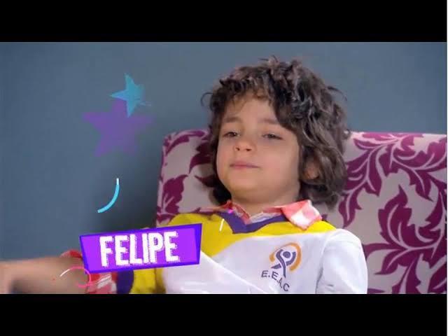 Felipe