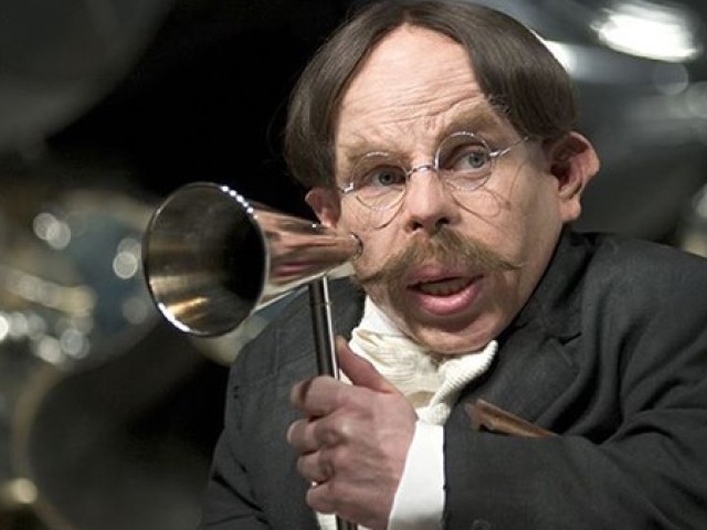 professor Flitwick