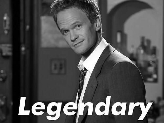 Barney (HIMYM)