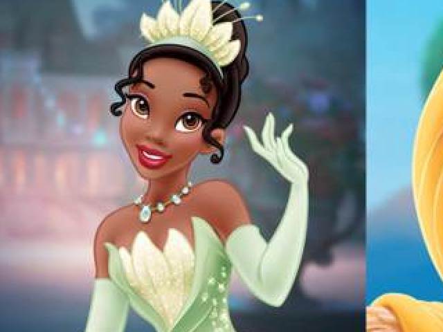 Tiana