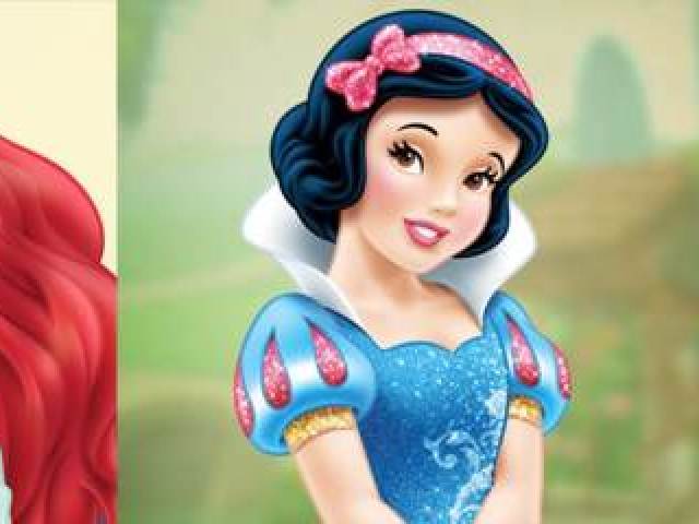 Branca de Neve