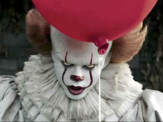 Pennywise