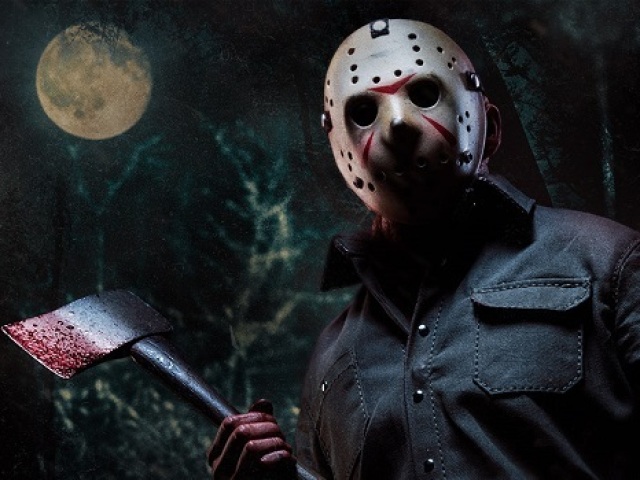 Jason Voorhees