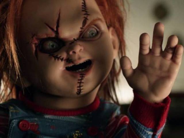 Chucky
