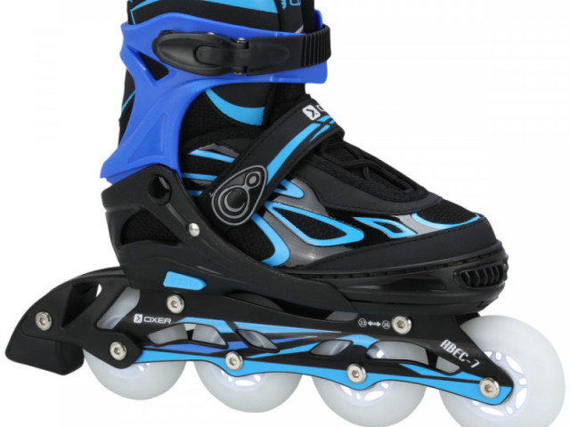 Patins.