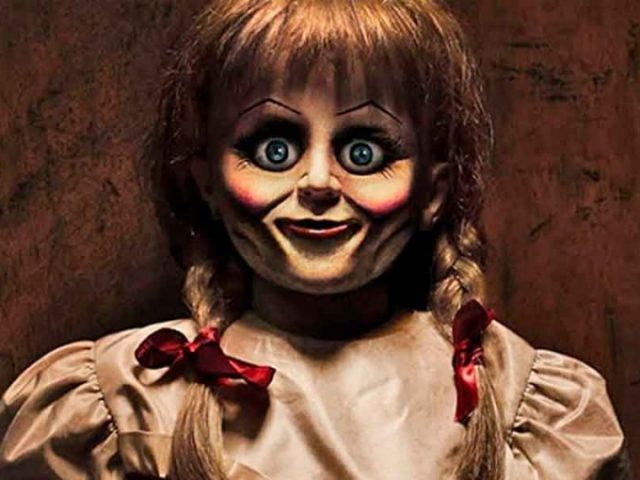 Annabelle