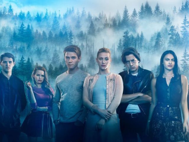 Você conhece mesmo Riverdale?