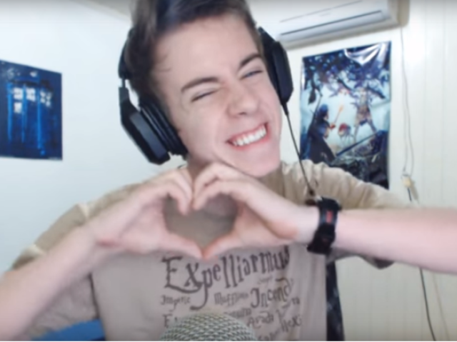 Você conhece o Cellbit?