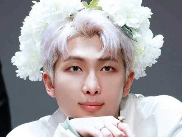 RM/Namjoon