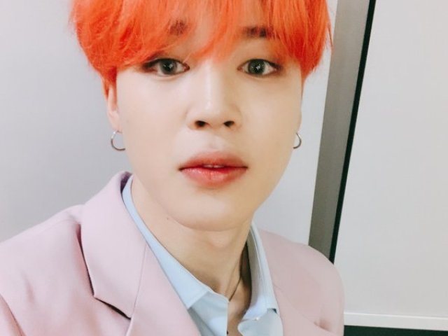 Park Jimin 💖