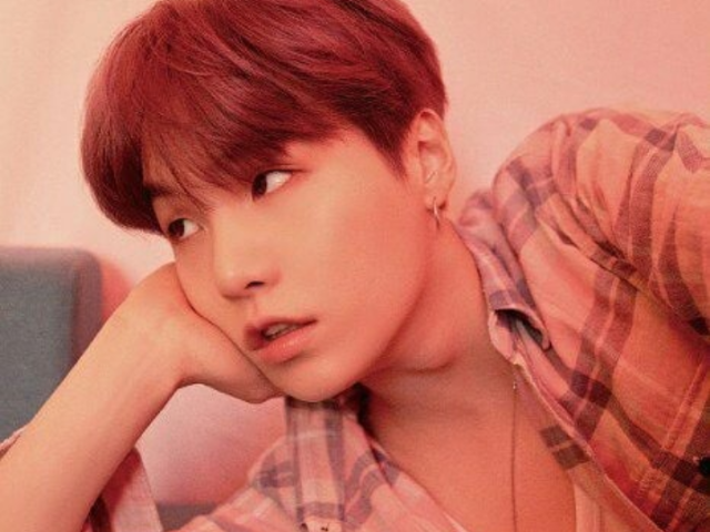 Suga 💛