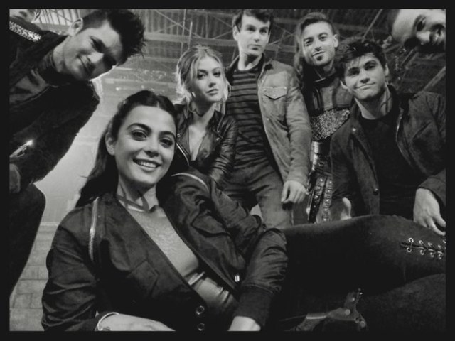 Você realmente conhece Shadowhunters?