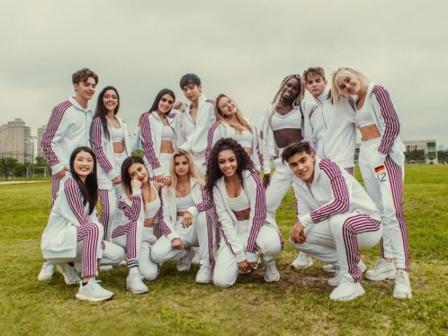 Now united - pop global: O quanto você conhece?