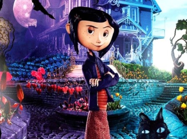 Você realmente conhece "Coraline E O Mundo Secreto"?