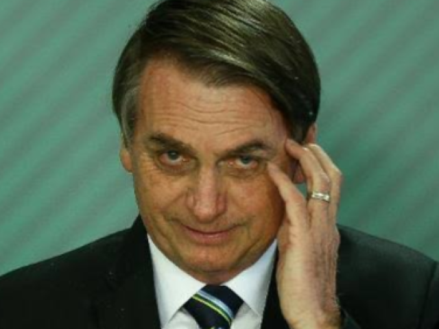 BOLSONARO