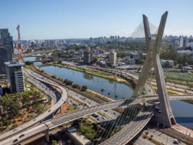 São Paulo