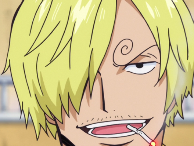 Sanji