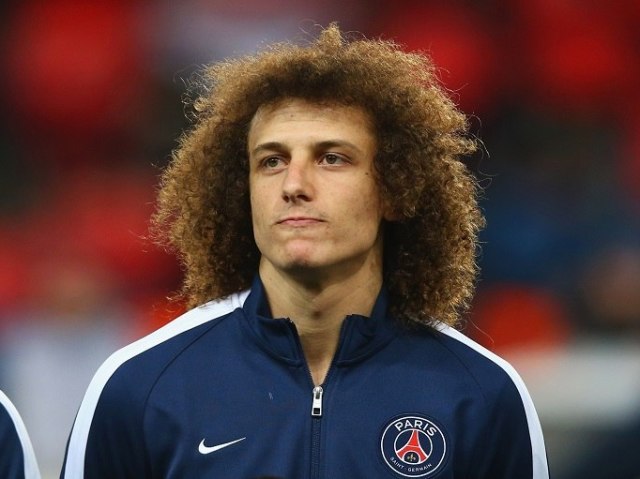 Você realmente conhece David Luiz?