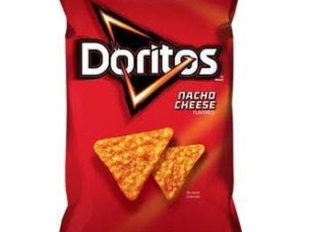 Doritos