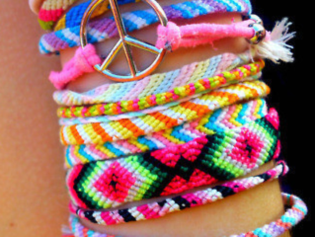 pulseira tumblr