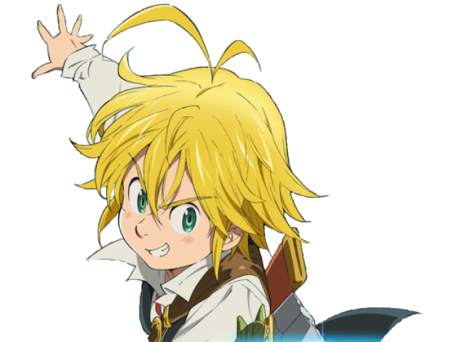 Meliodas