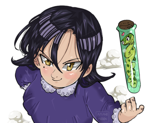Merlin