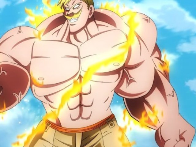 Escanor