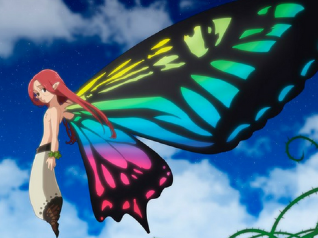 Gloxinia