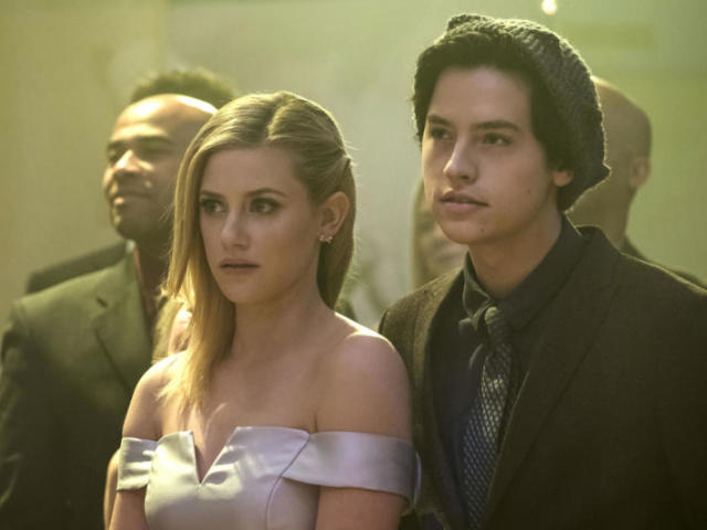 Bughead