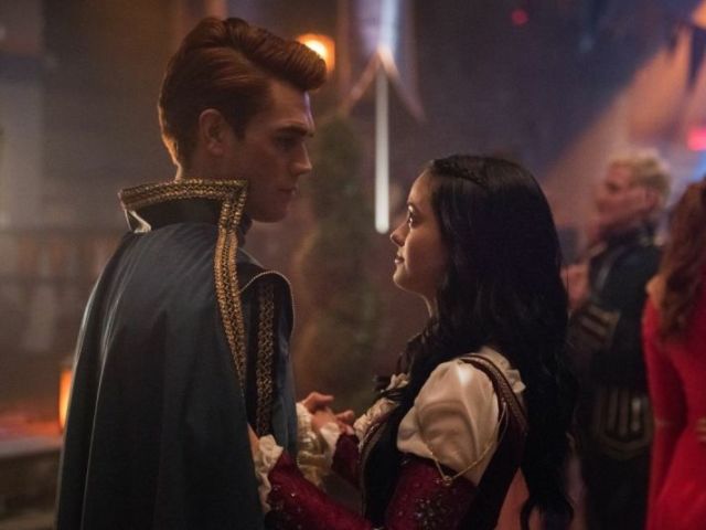 Varchie