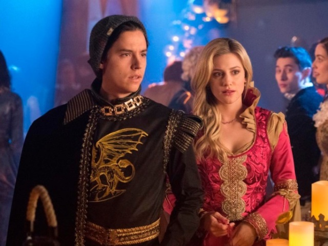 Bughead