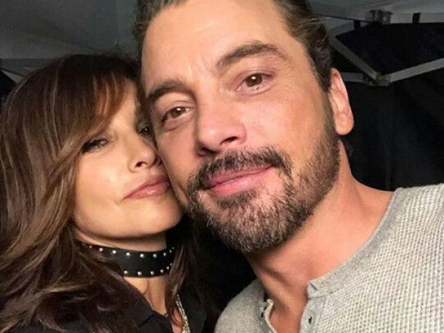 FP e Gladys