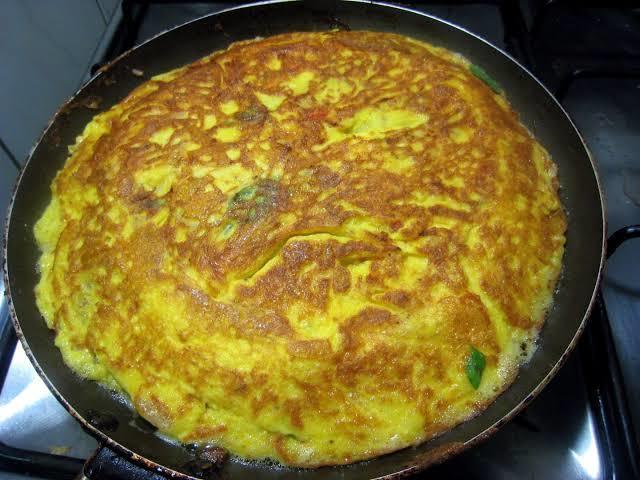 Omelete