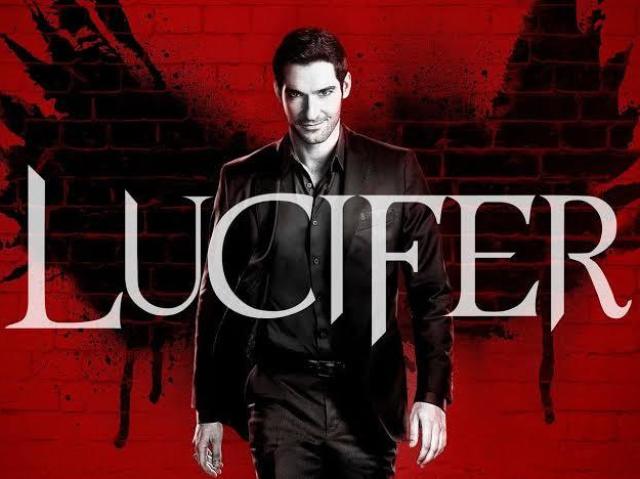 Lucifer