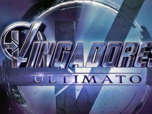 Vingadores:Ultimato