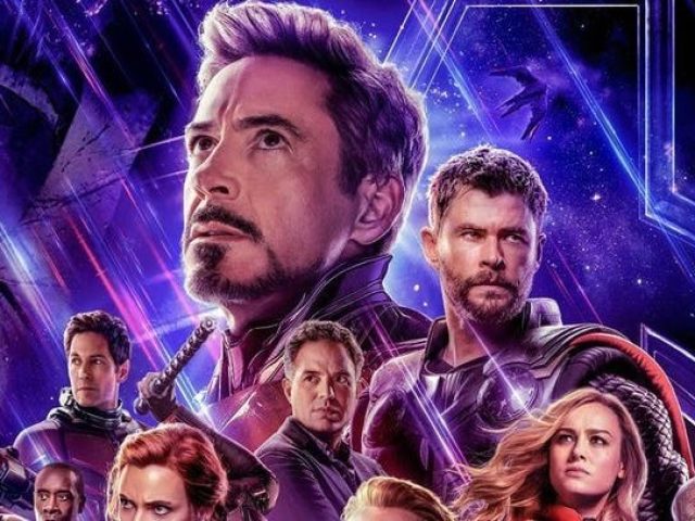 Vingadores:Ultimato