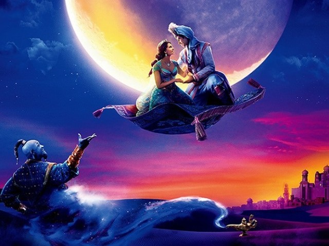 Aladdin