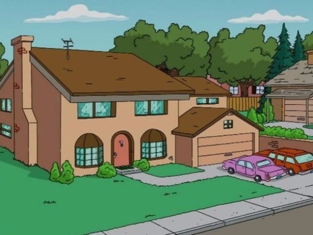 Os Simpsons