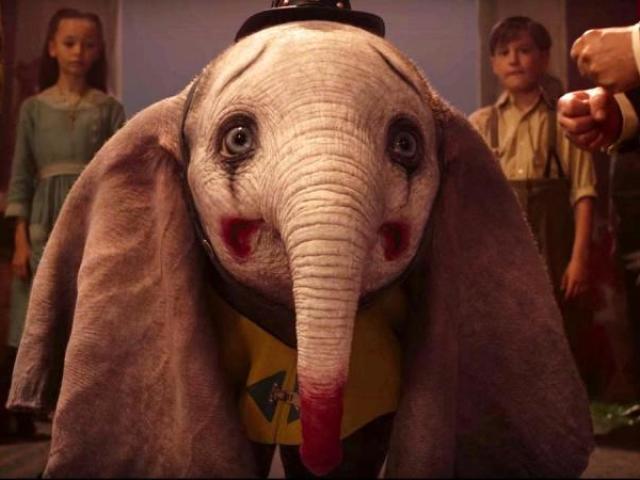 Dumbo