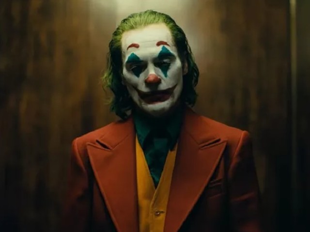 Coringa