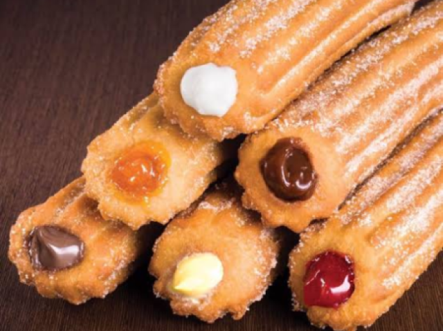 Churros