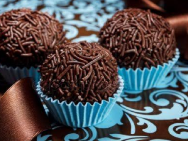 Brigadeiro