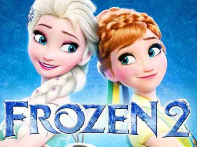 Frozen 2