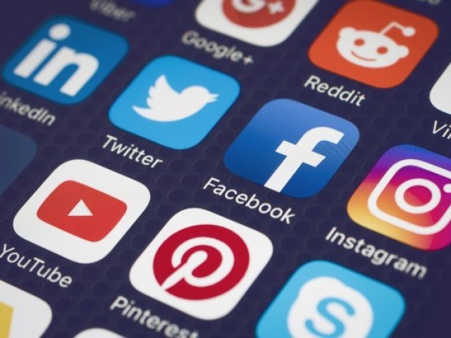 Será que você sabe tudo sobre as redes sociais?