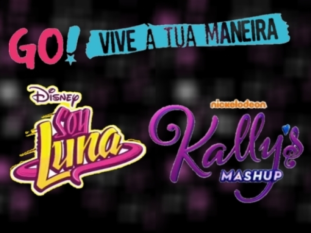 De qual dessas séries teen você faria parte?