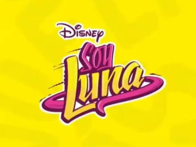 Sou Luna