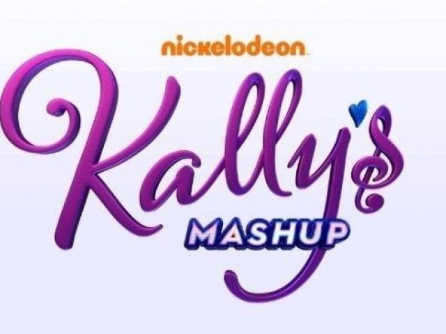 Kally's Mashup
