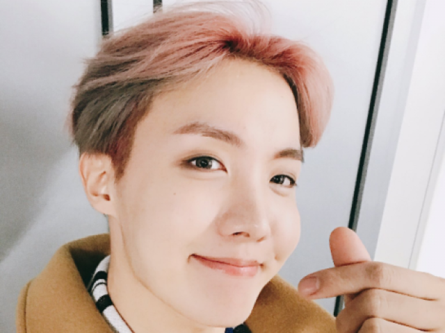 J-Hope