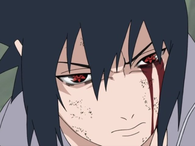 Sasuke
