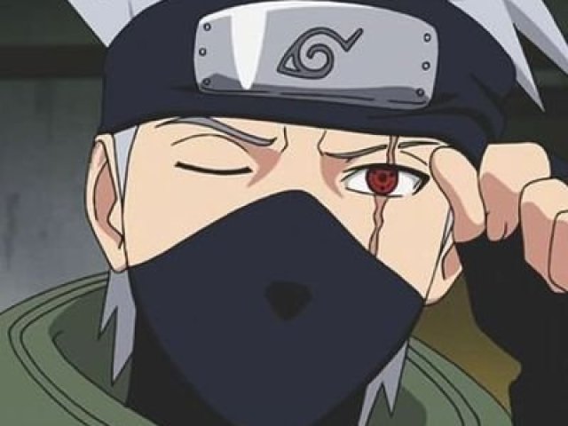 Kakashi